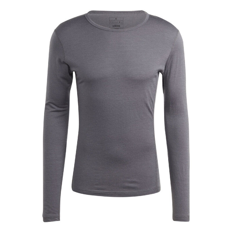 Terrex Xperior Merino 200 LS - Maillot thermique laine mérinos homme