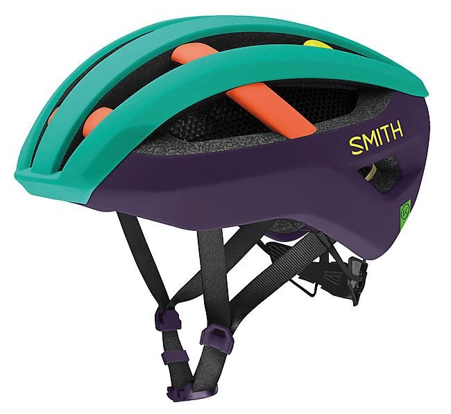 SMITH - CASQUE NETWORK MIPS