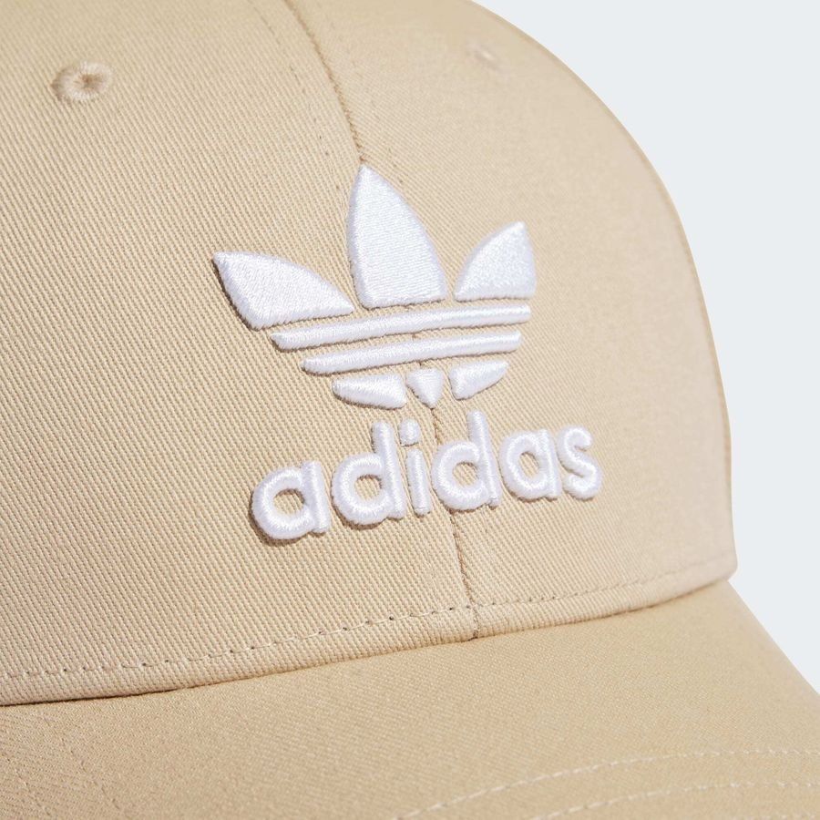 Adidas Original Casquette Trefoil Baseball