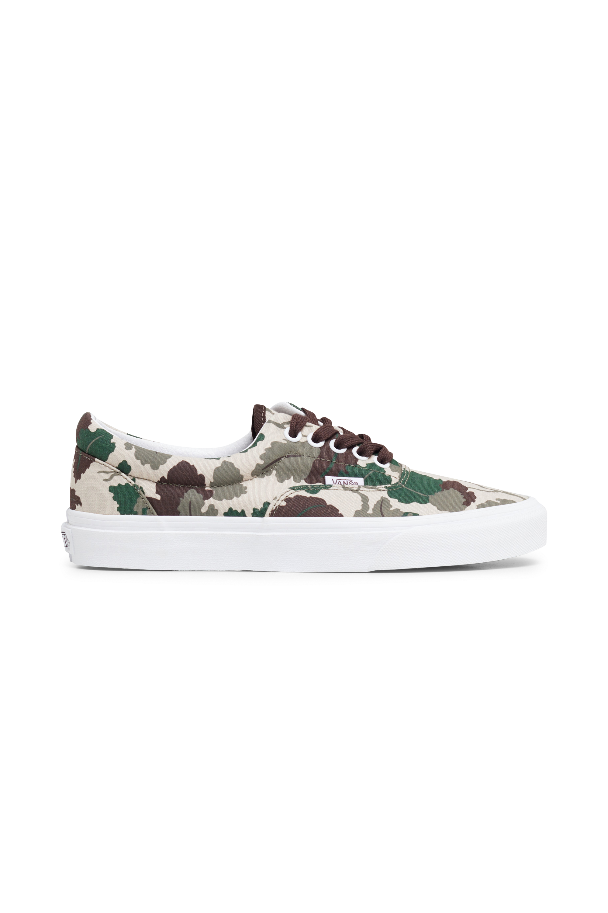 VANS Baskets UA Era MTCM WHITE Multicolore