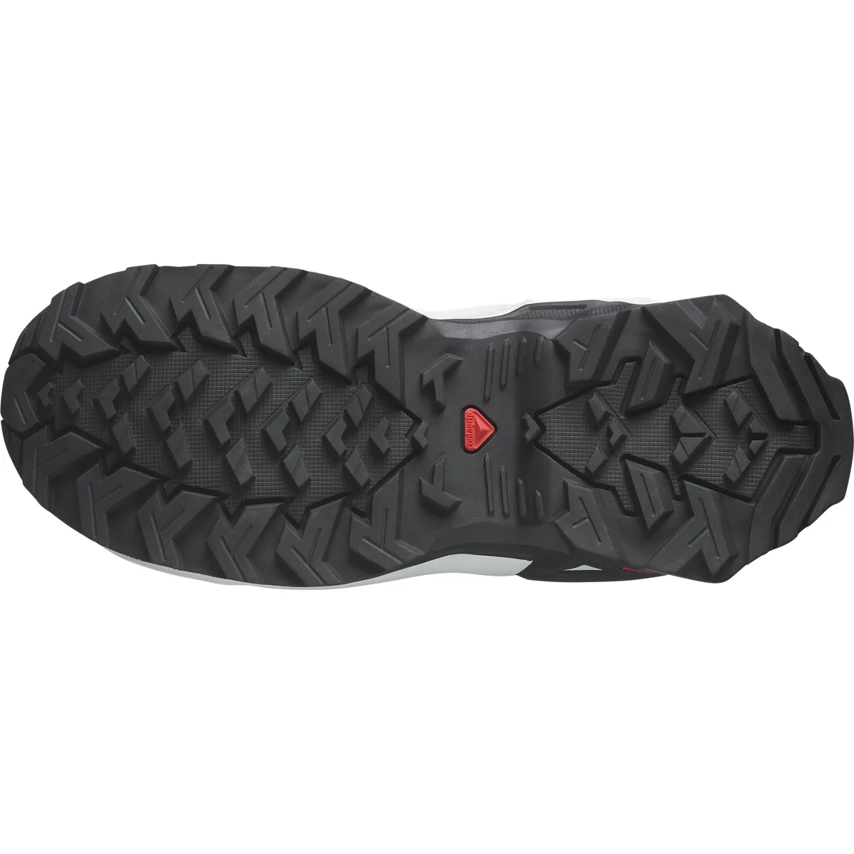 Salomon X Raise Gore-Tex Urban Chic / Vanilla Ice / Banana Cream