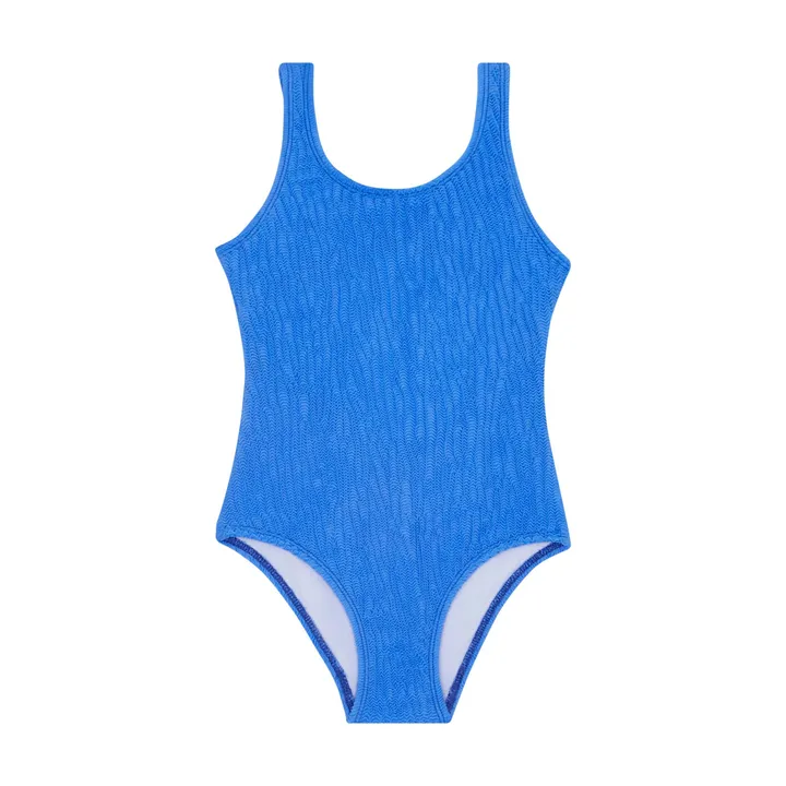 Hundred Pieces Maillot de Bain 1 Pièce Smock | Océan