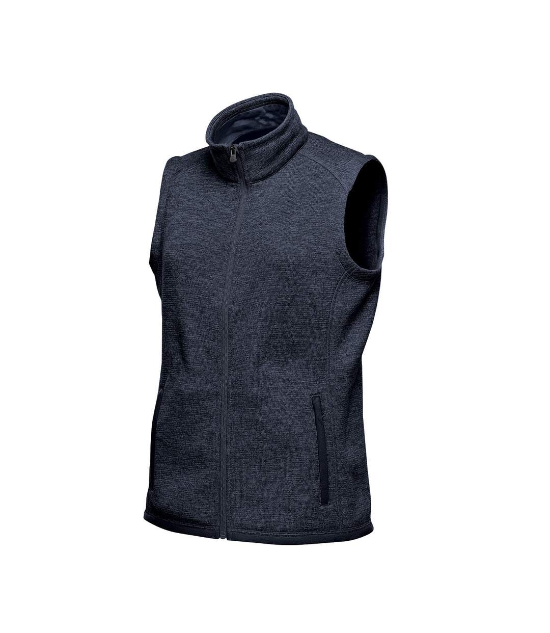 Stormtech - Veste sans manches AVALANTE - Femme (Bleu marine) - UTPC5431