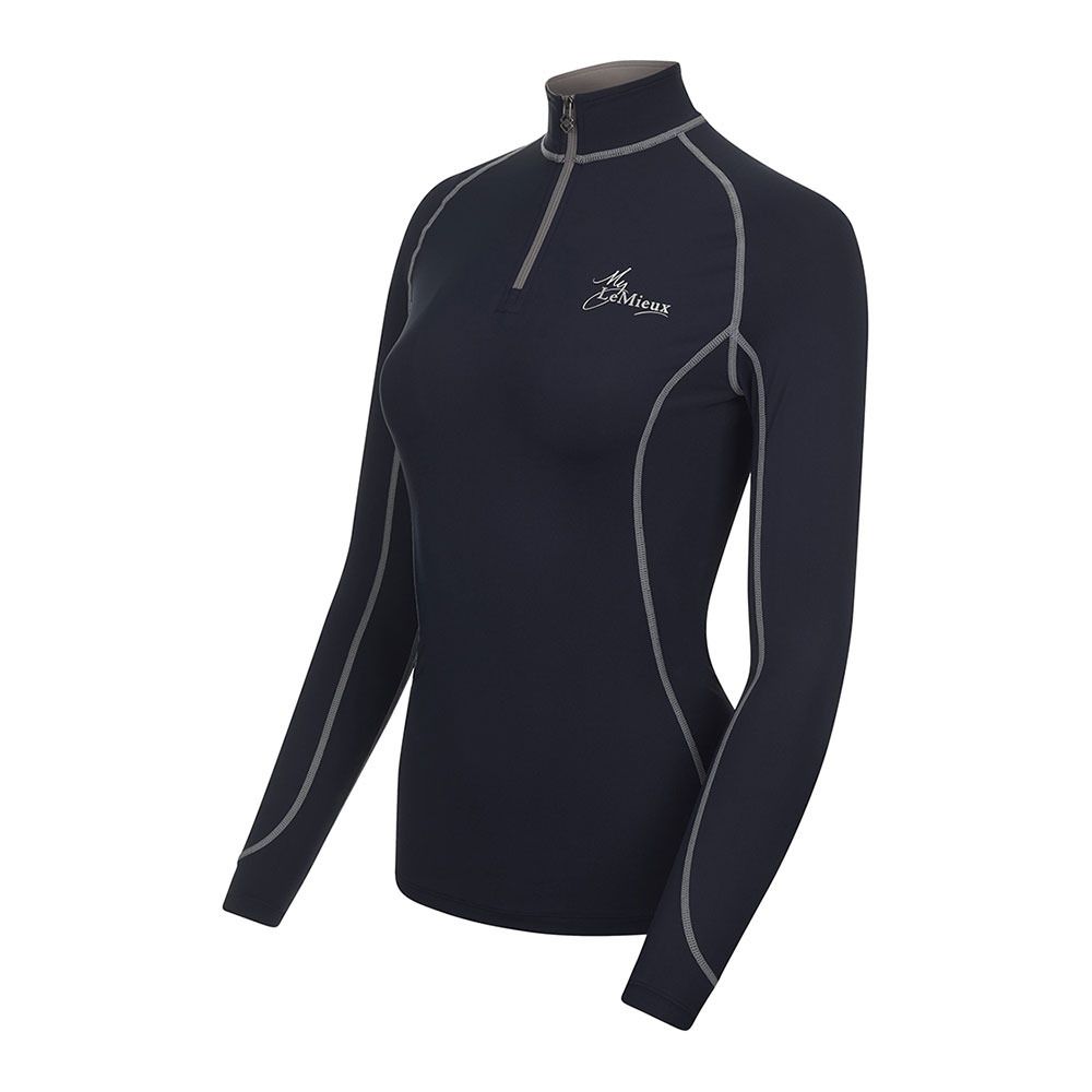 Le Mieux IT02144 - Sous-couche Femme navy