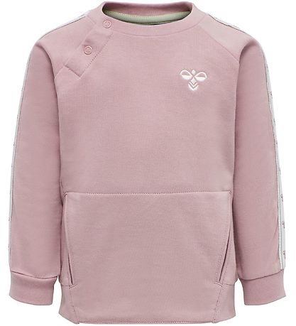 Hummel Sweatshirt - hmlSofia - Pastel Lila