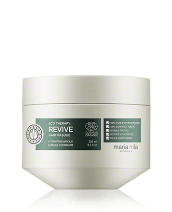 Maria Nila Eco Therapy Revive Hair Masque 250ml