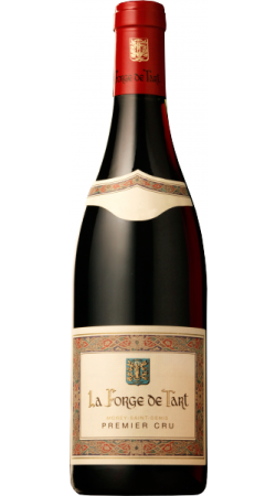 Clos de Tart La Forge de Tart 1er Cru 2008 Morey-Saint-Denis Rouge