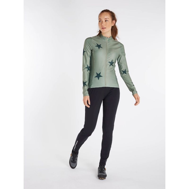 Prtpecans - Maillot vélo femme