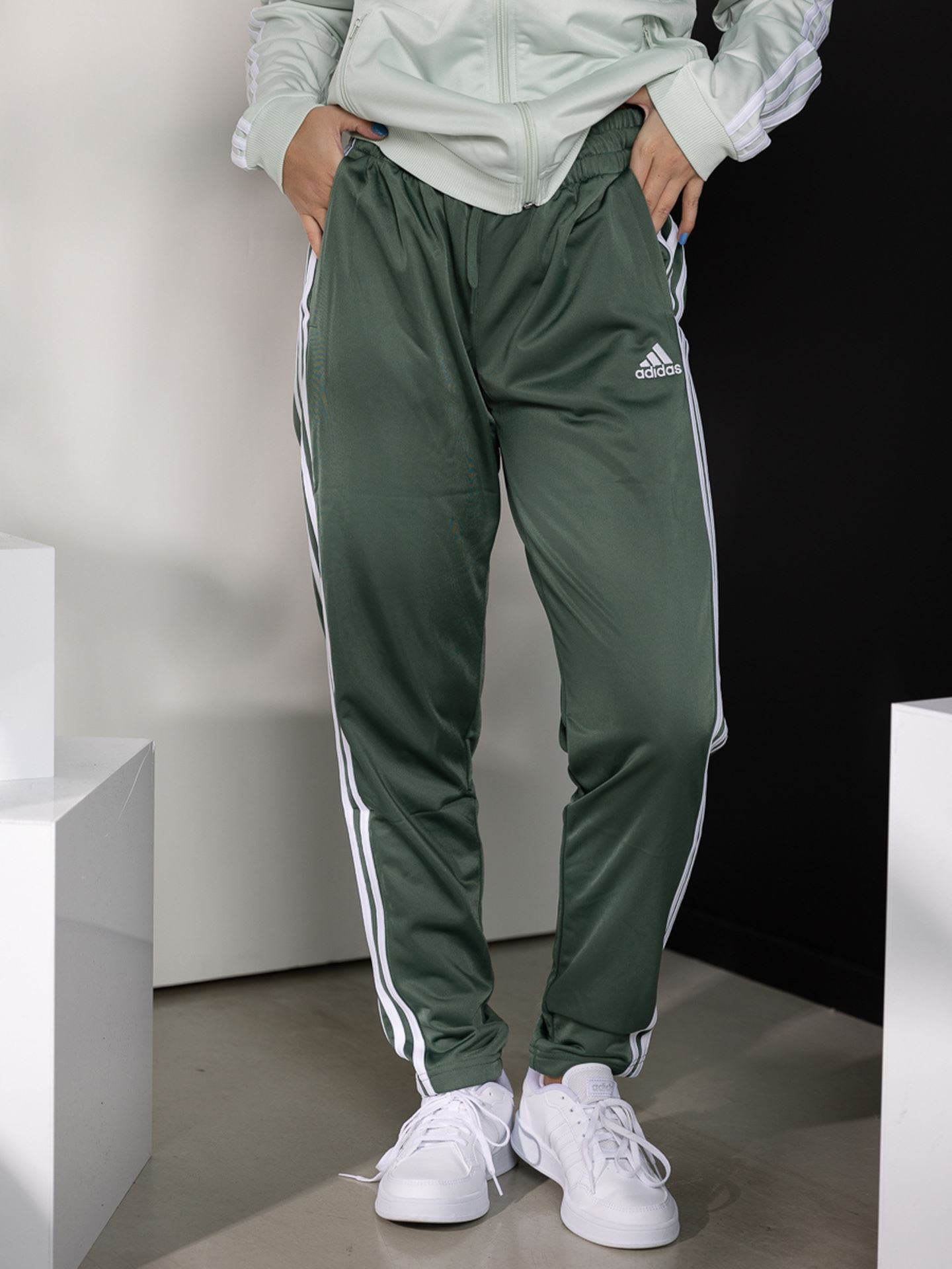 3-Stripes Tracksuit
