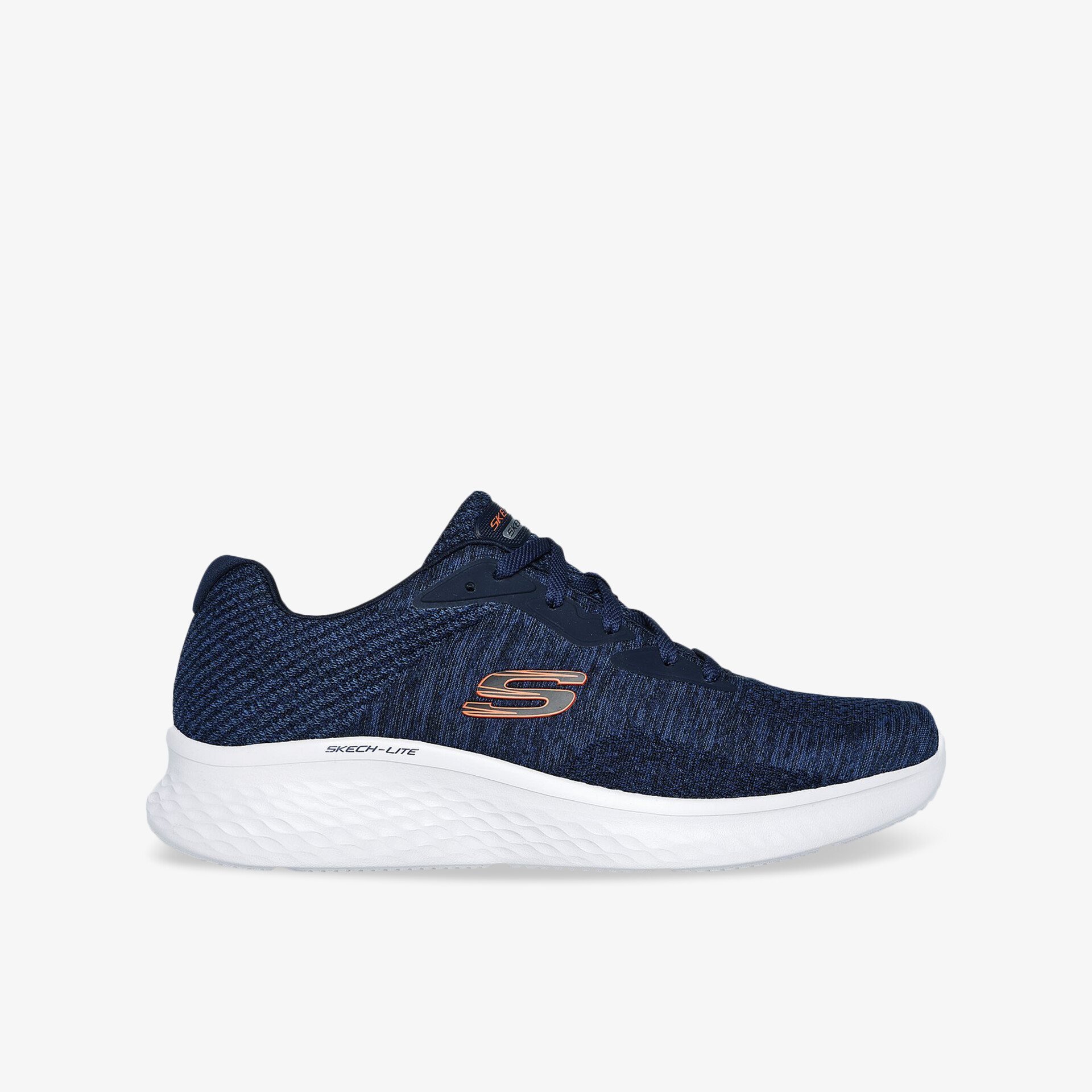 SKECHERS Herren Sneaker Low - SKECH-LITE PRO FAREGROVE - blau | reno.de