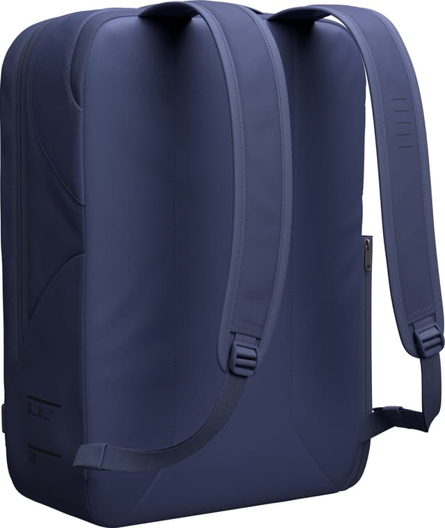 DB Essential Daypack 20L rygsæk (blå)