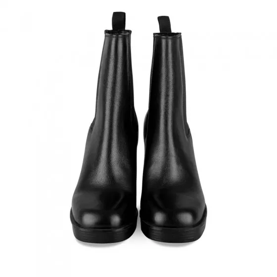Bottines NOIR SINEQUANONE