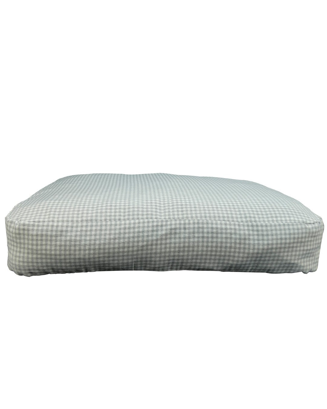 Colchão Sweet T1 Vichy 70x50x14 Cinza