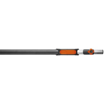 Gardena aluminium telescoopsteel 160-290 cm