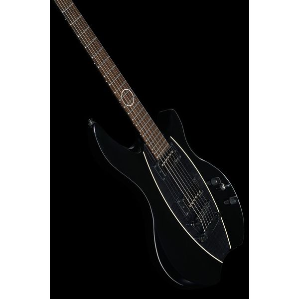 Framus Artist Line Devin Stormbender