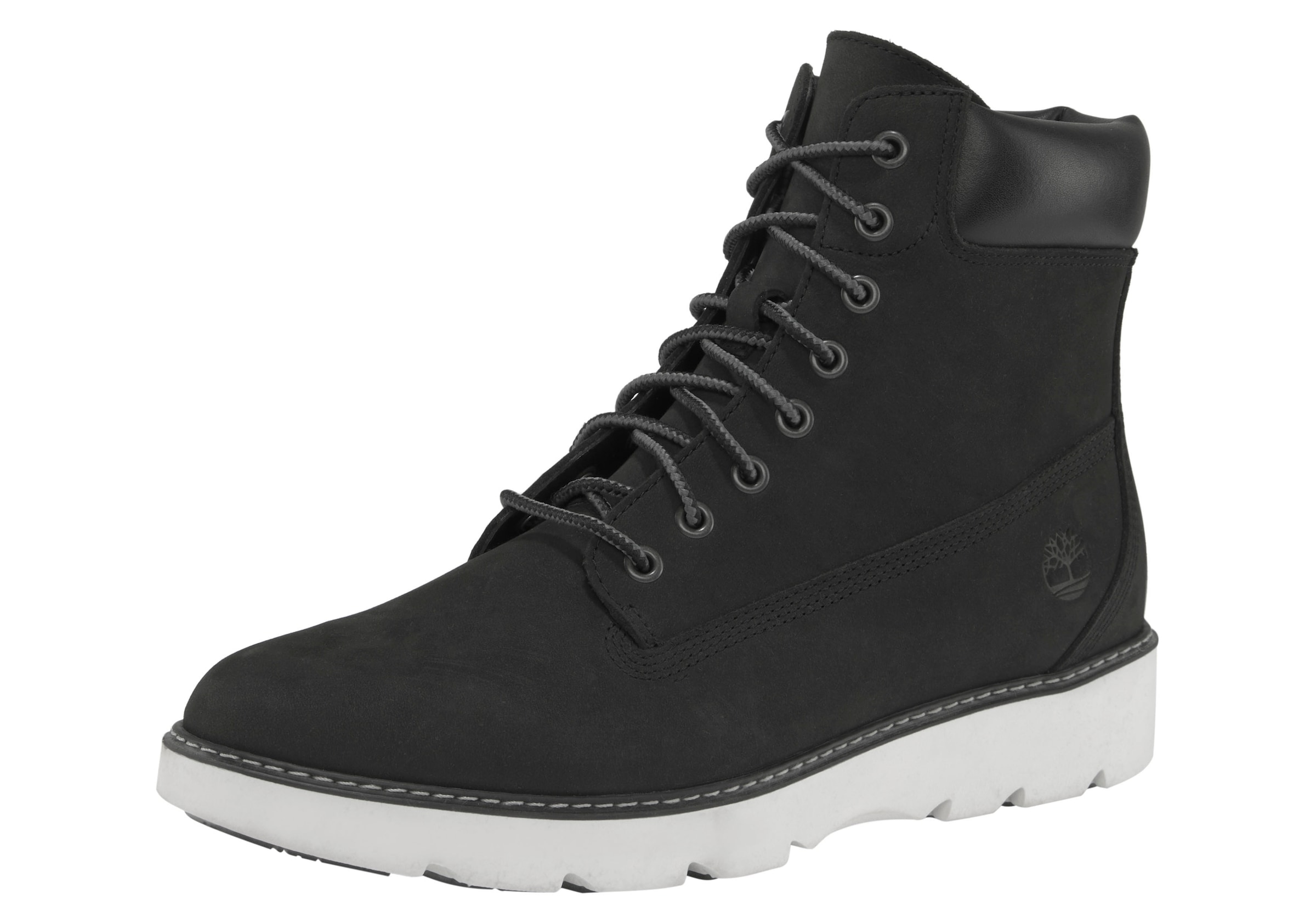 Timberland Schnürboots »Keeley Field 6 inch«  Winterstiefel, Schnürstiefel, Winterschuhe
