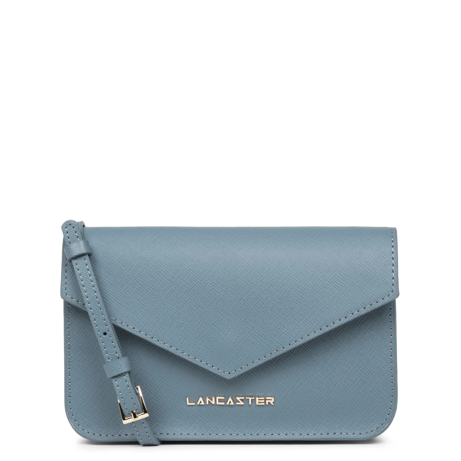 Saffiano Signature-Petit sac trotteur