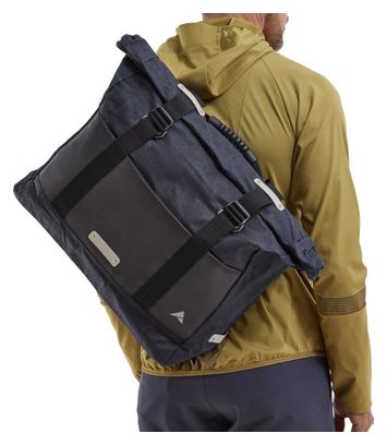 Sac Altura Heritage 25L Bleu Navy