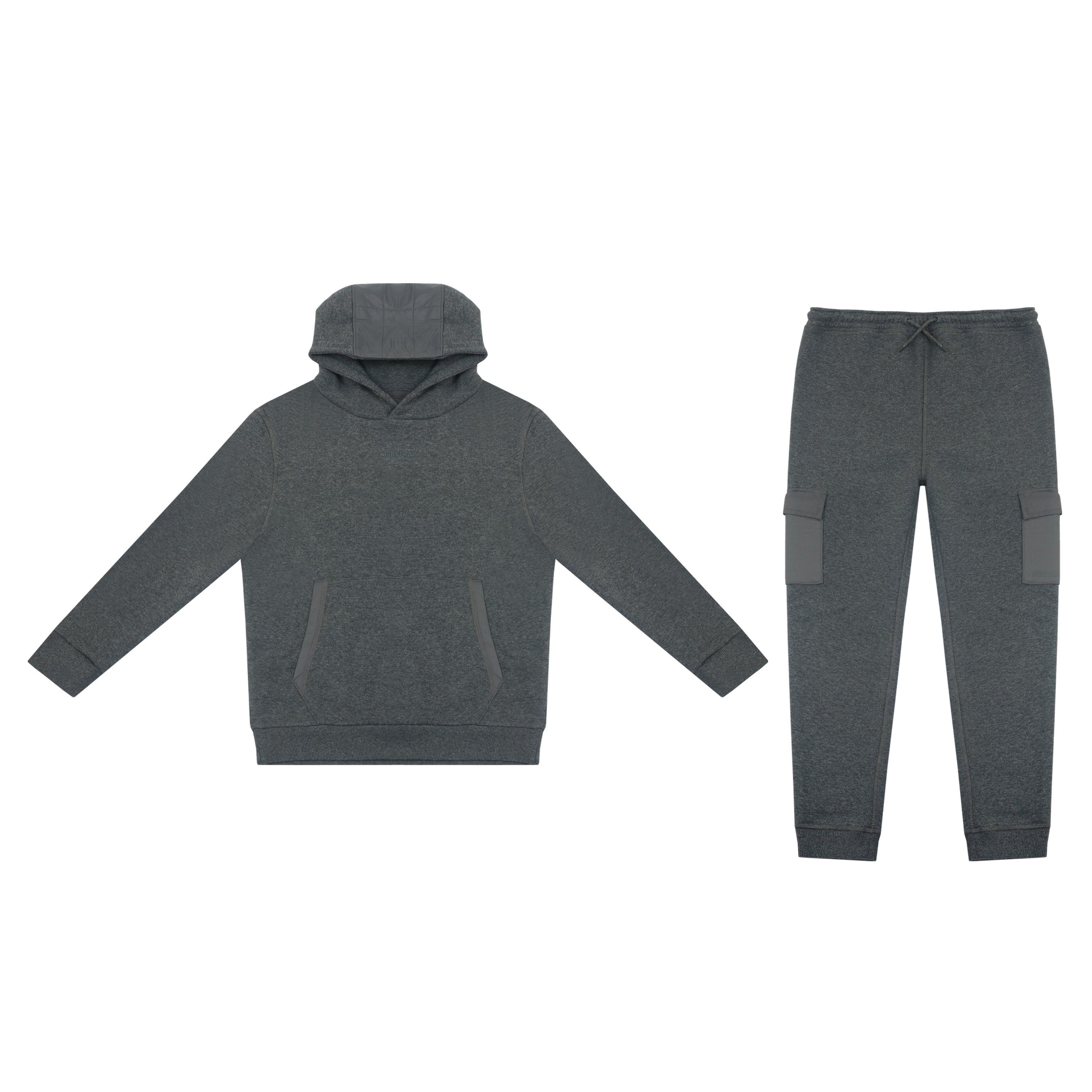 Firetrap Junior Boys 2pc Jogger Set