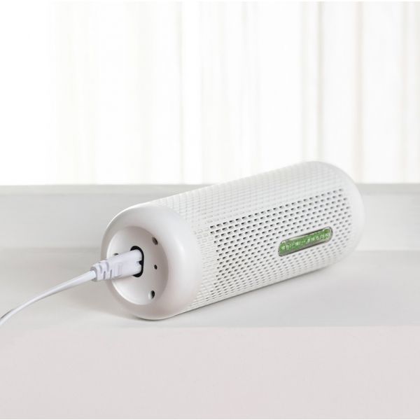 Desumidificador Deerma DEM-CS50MW - 20w 5m2