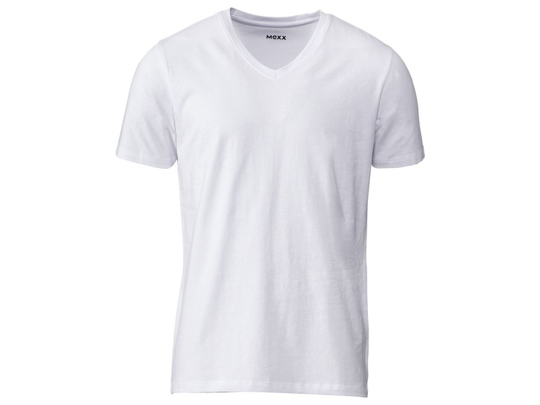 2 heren T-shirts