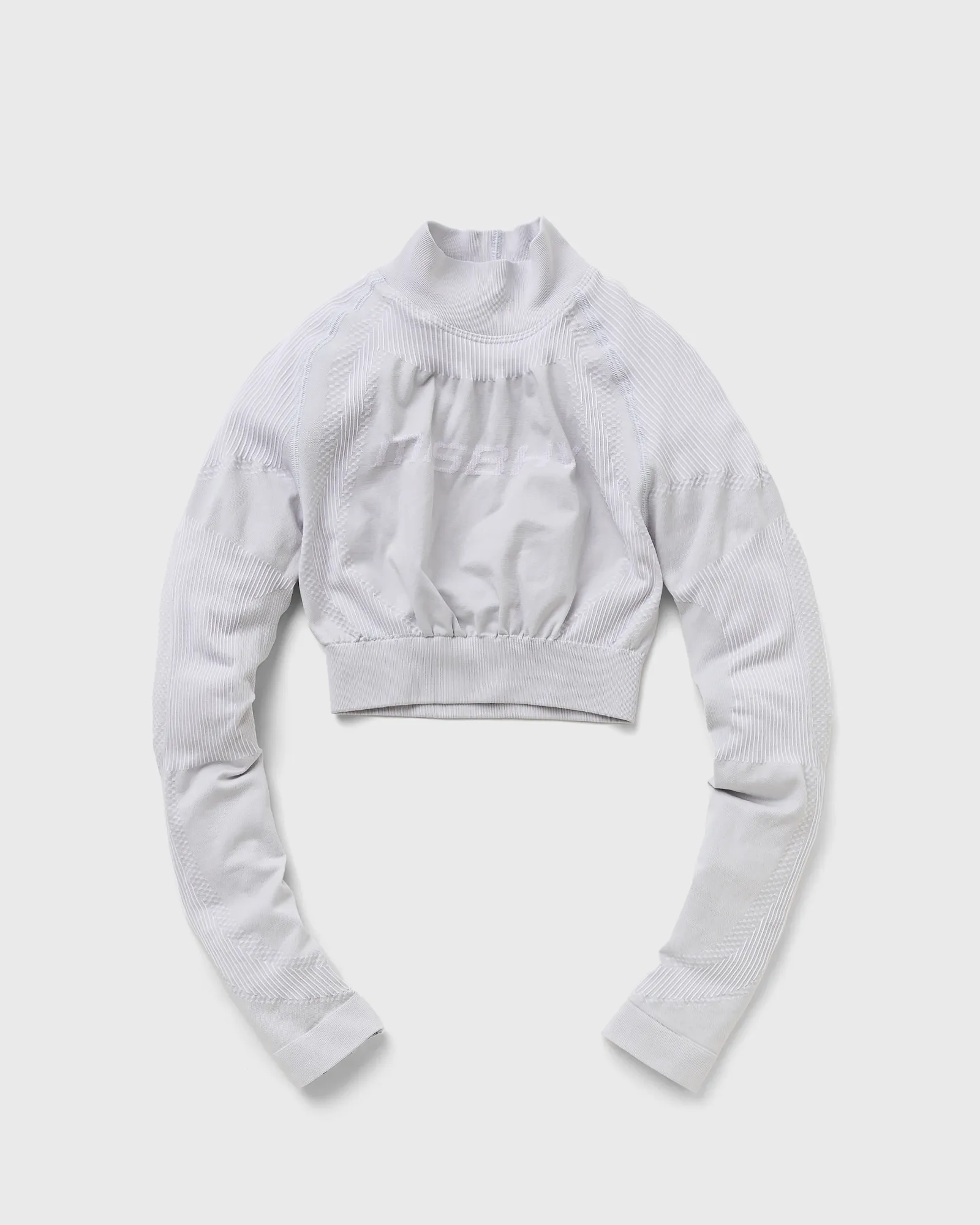 MISBHV SPORT CROPPED LONGSLEEVE