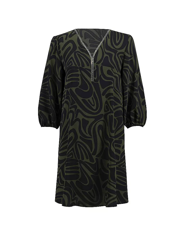 JOSEPH RIBKOFF Minikleid schwarz