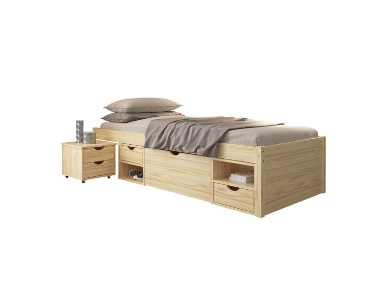 Bedframe Claas of Till
