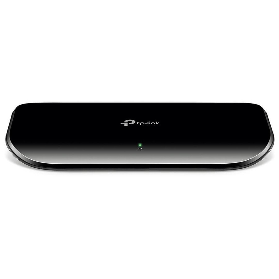 TP-Link TL-SG1008D