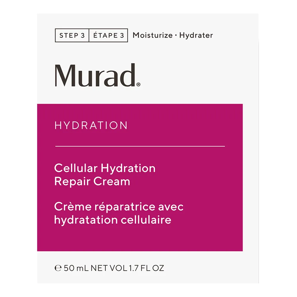 Murad Cellular Hydration Repair Cream - 50 ml.