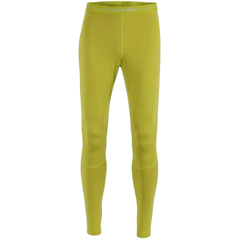 Icebreaker Herren 125 ZoneKnit Hose