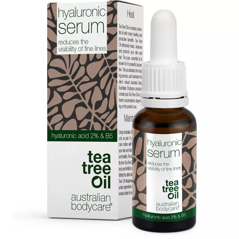 Australian Bodycare Hyaluronic Serum 30 ml