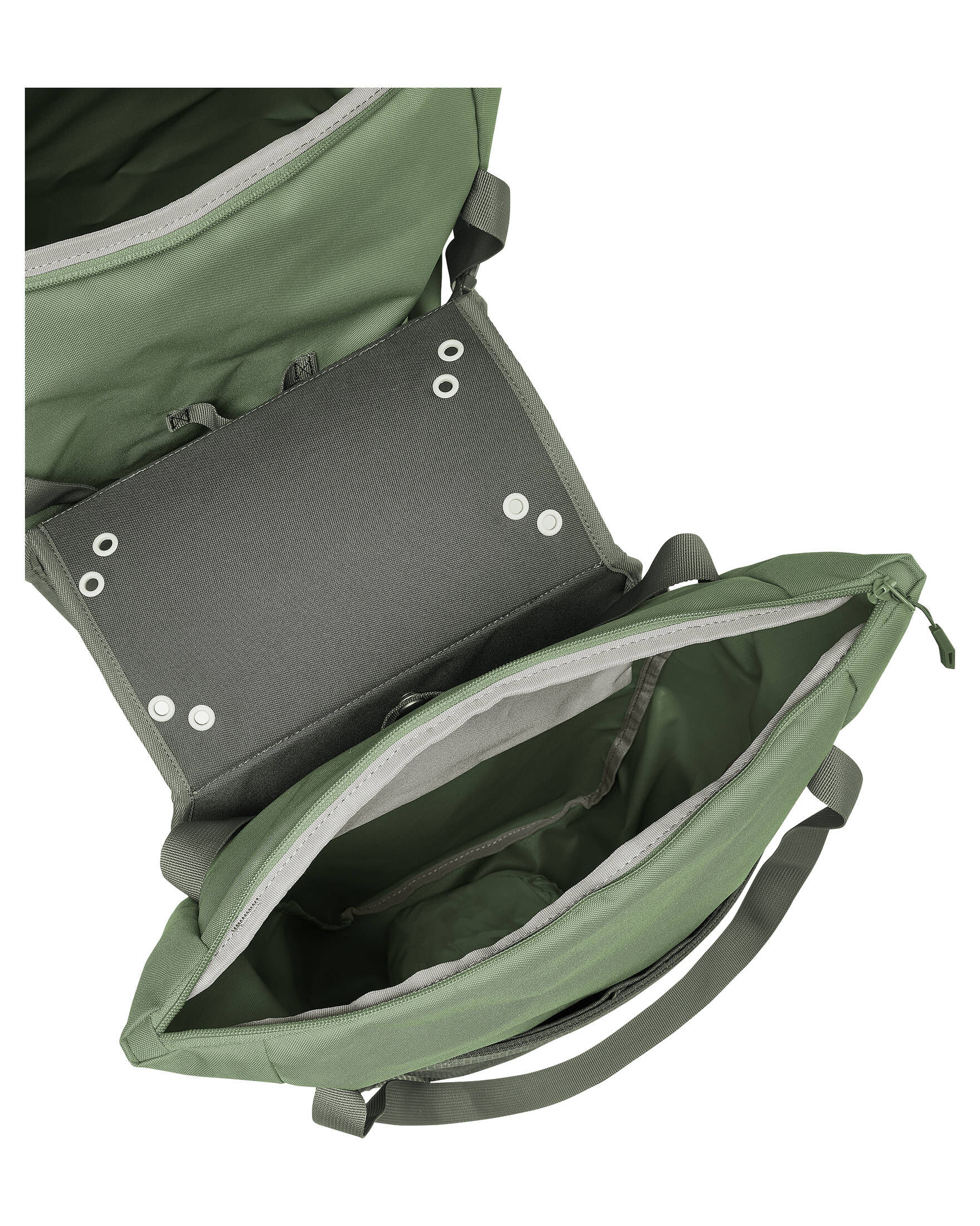 VAUDE| RT-Hinterradtaschen TwinShopper