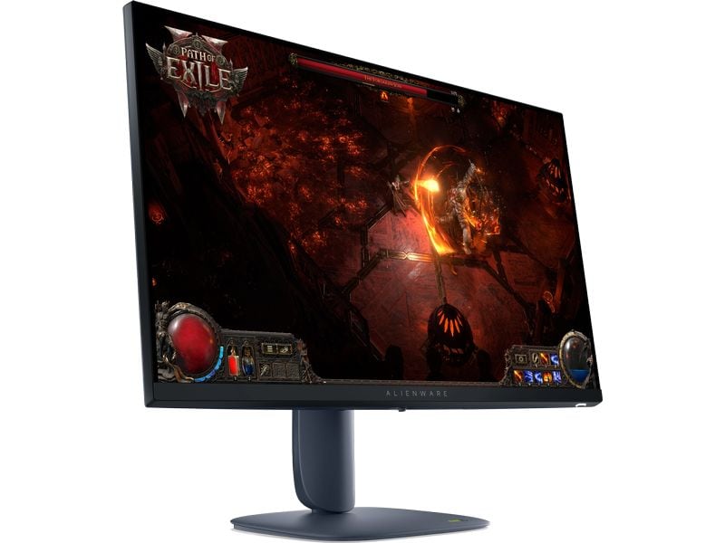 Dell Monitor Alienware 27 AW2725DM 27