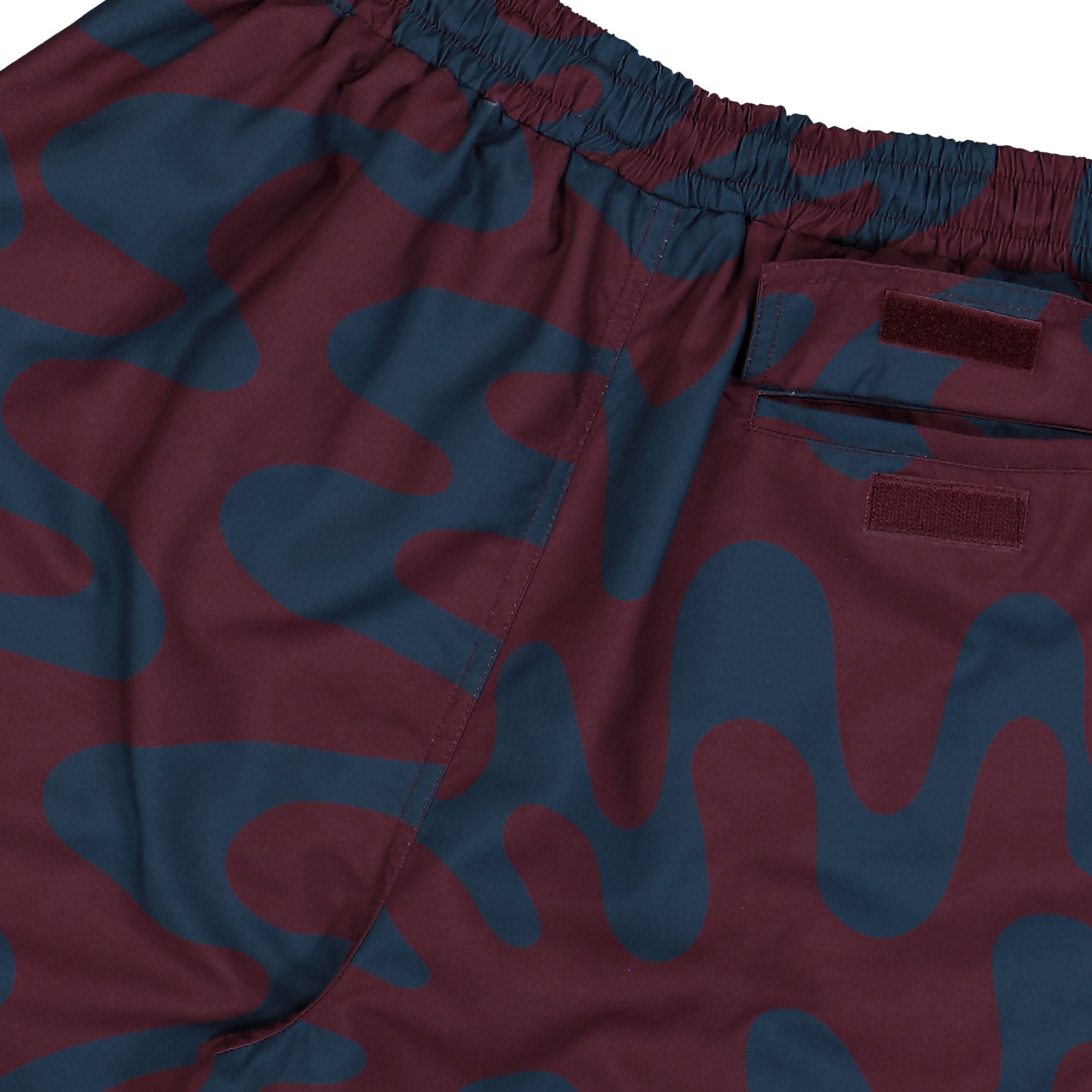 Parra<br>Splashed Swim Shorts