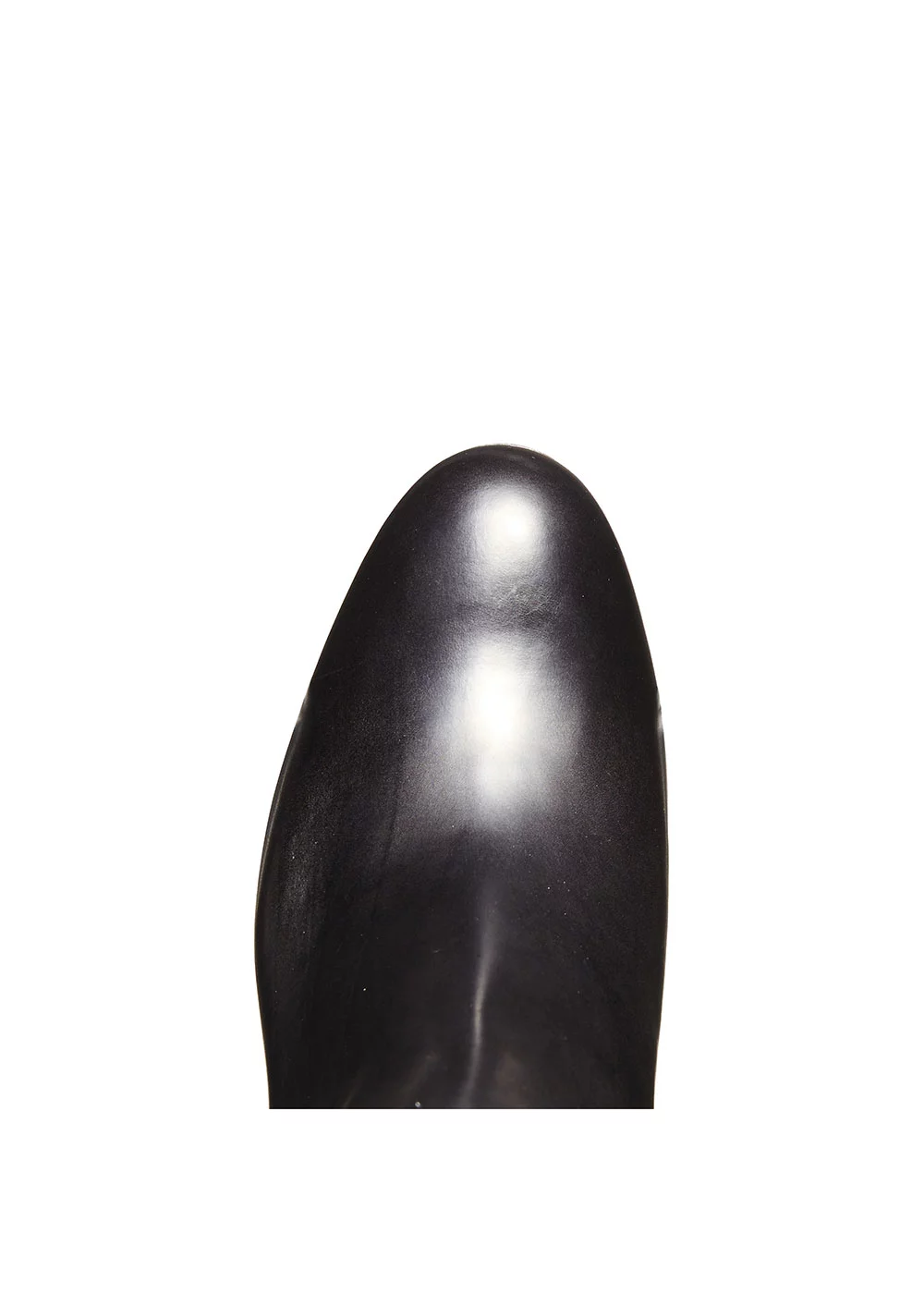 BOOTS CARNOT CUIR NOIR
