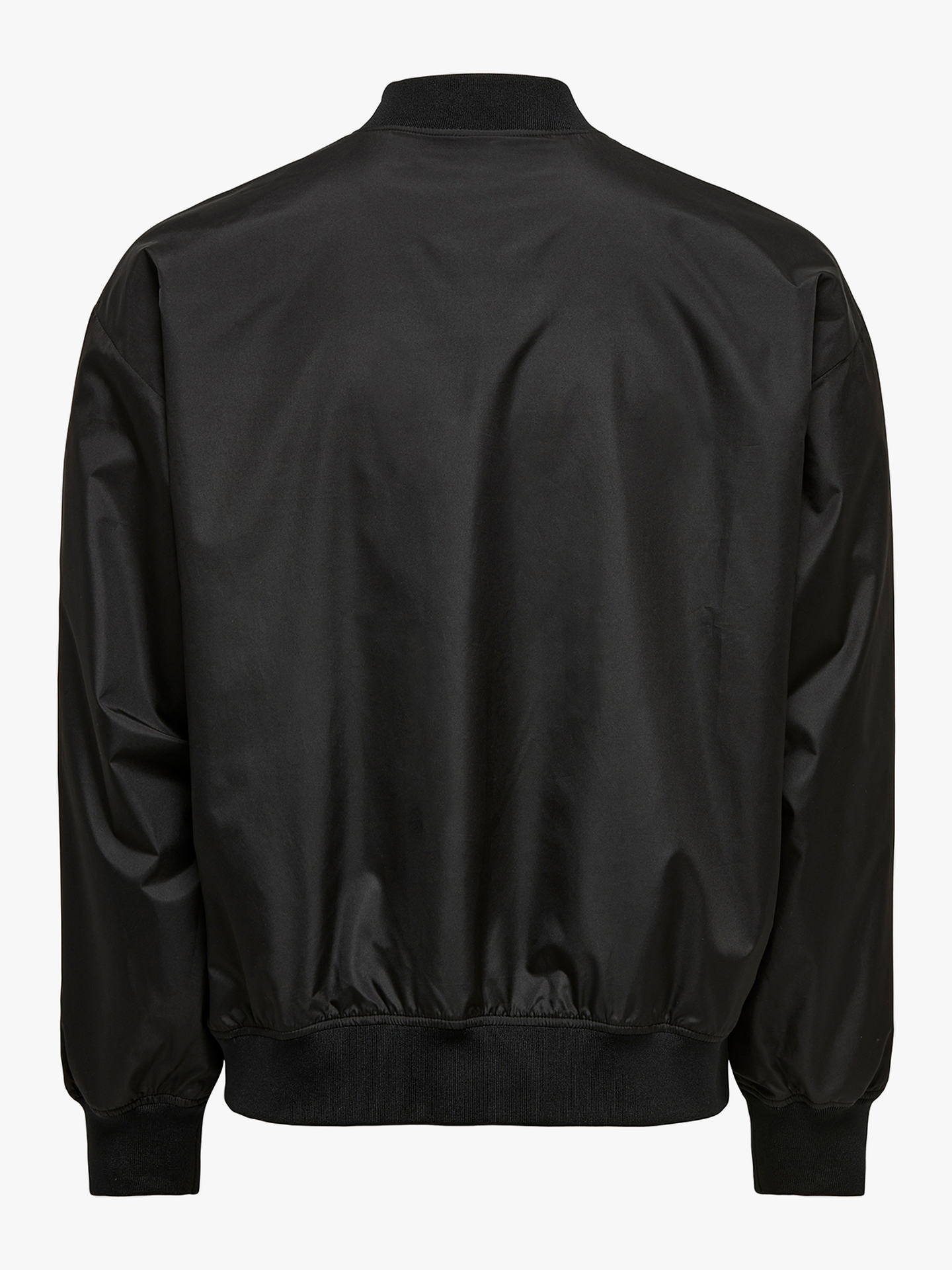 Gavin Bomber Jacket