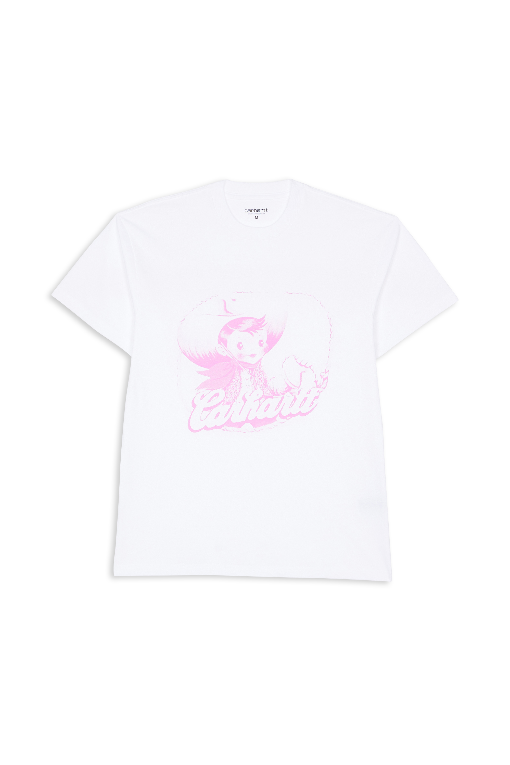 CARHARTT WIP T-shirt S/S Buddy T-Shirt Multicolore
