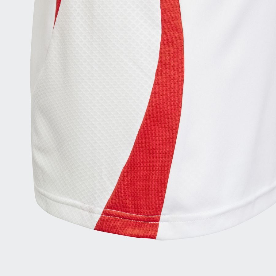 Adidas Olympique Lyonnais 24/25 Home Jersey Kids