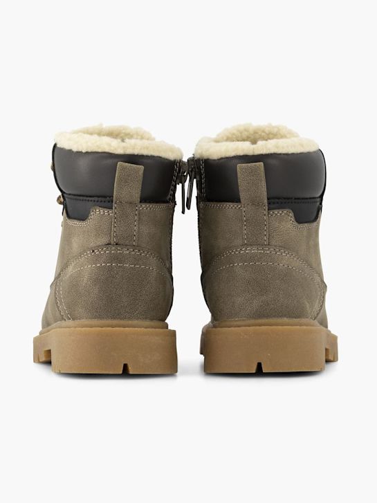 Vty Veterboot