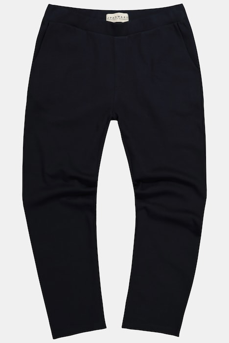 JP AWARE Loungewear-Hose, Nachhaltigkeit, GOTS zertifizierte Biobaumwolle, bis 8 XL