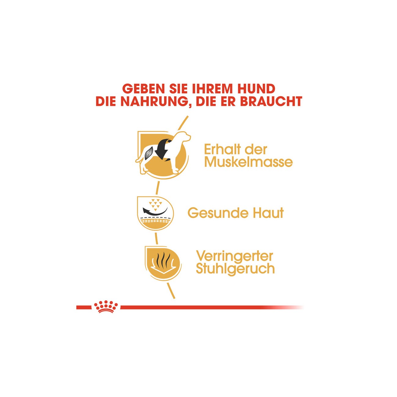 ROYAL CANIN Französische Bulldogge Adult 1,5 kg