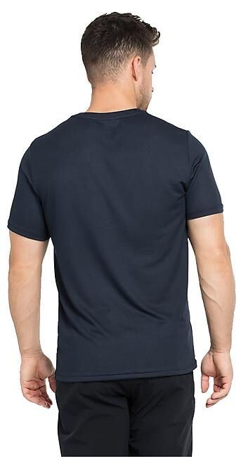 ODLO - T-SHIRT MANCHES COURTES F DRY M