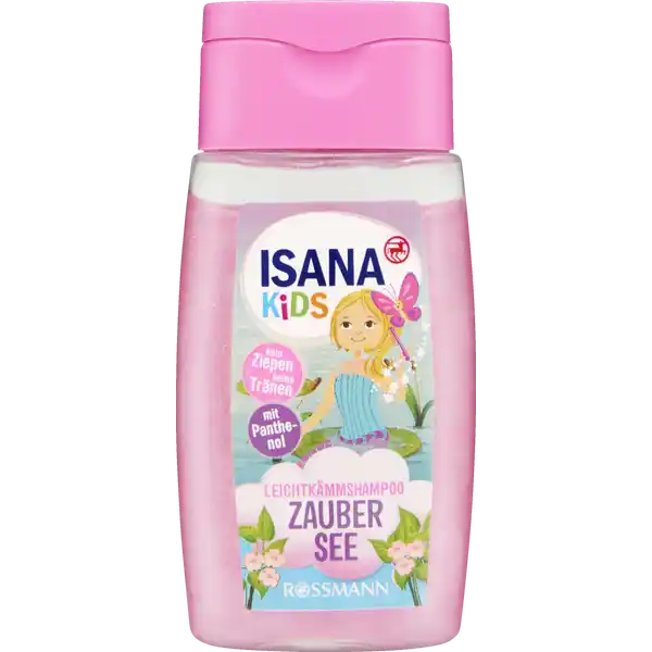 ISANA KIDS Probiergrößen