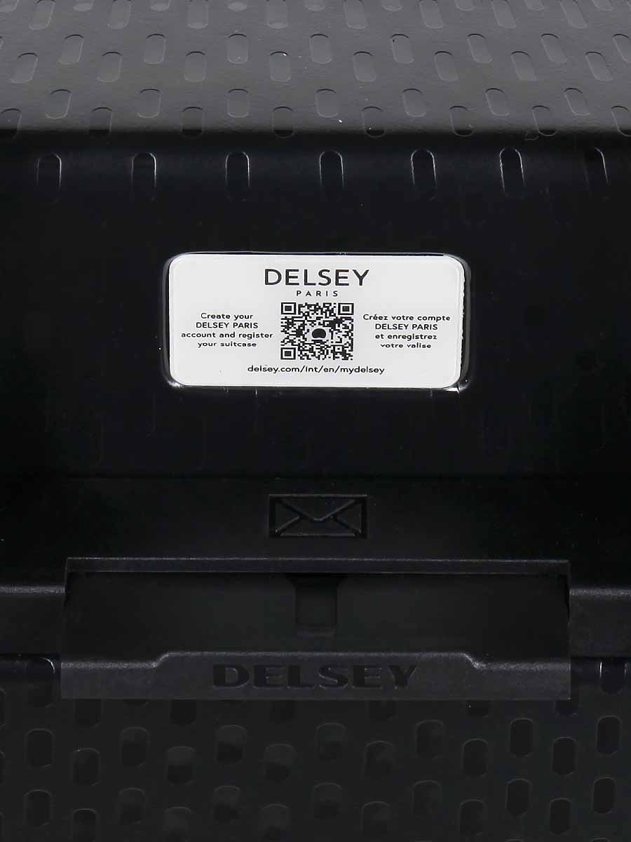 Valise Delsey Turenne 73 cm