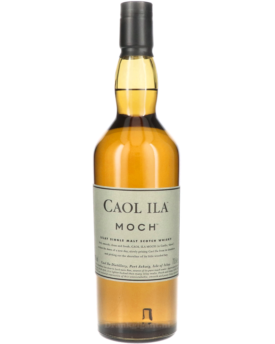 Caol Ila Moch 70 cl