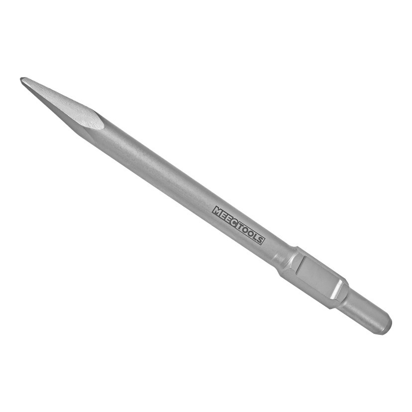 Spissmeisel HEX 30x410 mm