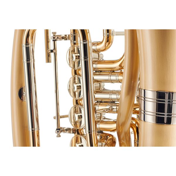 Miraphone 54L 1100 AG 010 Baritone