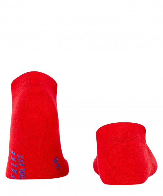 Falke Cool Kick SN Socken in Rot