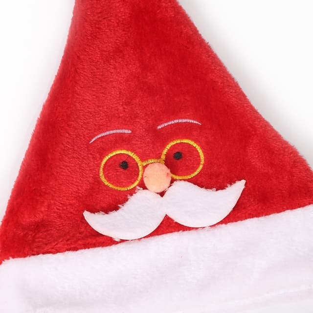 Nissehue Julehue Jul Nisse Julefest Dress up